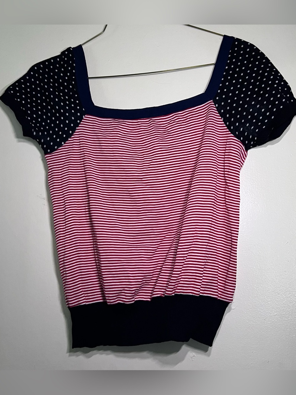 Sonia by Sonia Rykiel Parisian Knit Top
